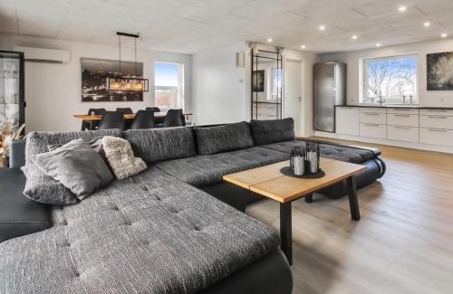 Skaerbaek House | Holiday Home Touko - all inclusive - 20km from the sea by Interhome
