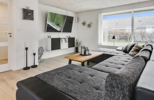 Skaerbaek House | Holiday Home Touko - all inclusive - 20km from the sea by Interhome
