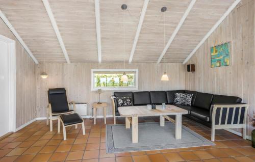 Langeland Municipality House | Holiday Home Træløbervej Tranekær Denm