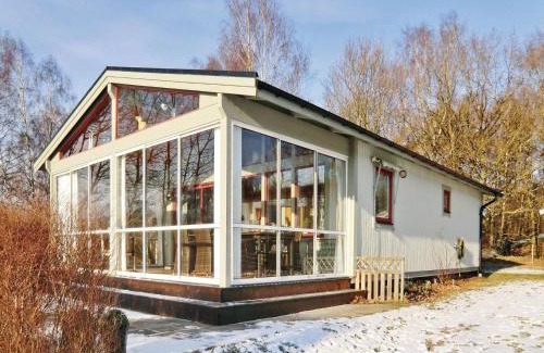 Munka-Ljungby House | Holiday Home Tunnbindarvägen Munka-Ljungby