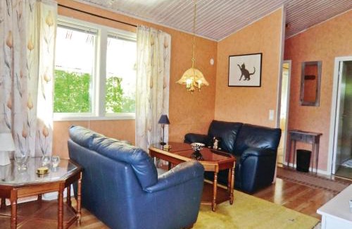 Munka-Ljungby House | Holiday Home Tunnbindarvägen Munka-Ljungby