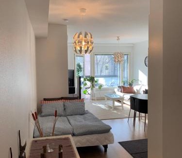 Turku Apartment | Holiday Home Turku City