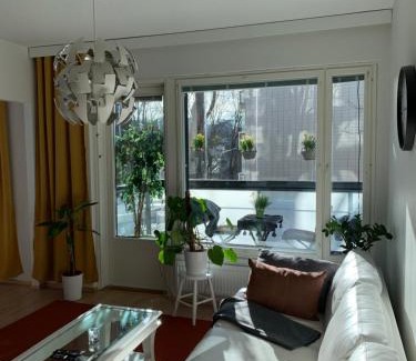 Turku Apartment | Holiday Home Turku City