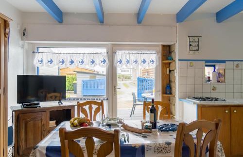 Santec House | Holiday Home Ty Kerveal by Interhome