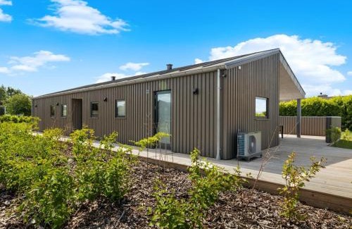 Skastrup Strand House | Holiday Home Tydkil - 250m from the sea by Interhome