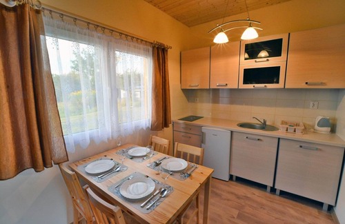 Sianozety House | Holiday Home Ustronie Morskie near Beach