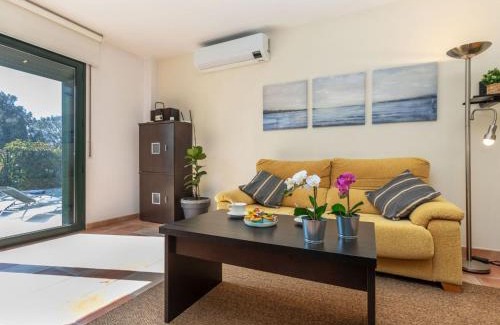 Ullastret House | Holiday Home Ullastreta by Interhome