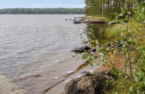 Koli National Park House | Holiday Home Ulpukka by Interhome