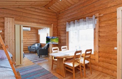 Iitti House | Holiday Home Valkjärvi 1 by Interhome