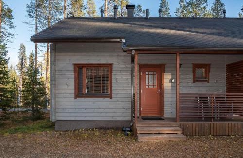 Yllas House | Holiday Home Vanamokuja 1 as 2 by Interhome