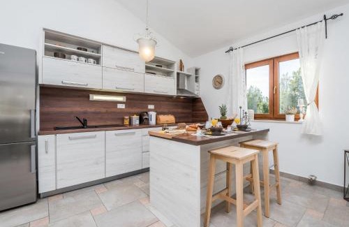 Rovanjska House | Holiday Home Velebit by Interhome