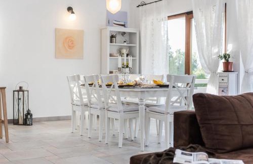 Rovanjska House | Holiday Home Velebit by Interhome