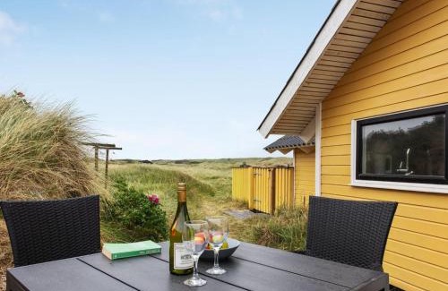 Hvide Sande House | Holiday Home Velena - from the sea by Interhome