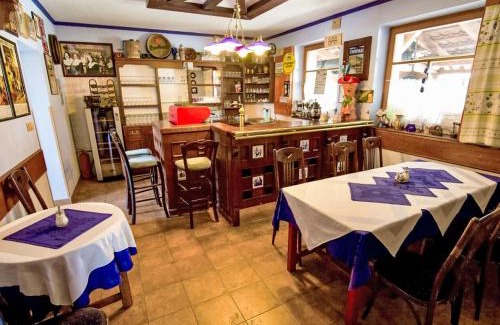 Vysocina House | Holiday Home Veselý Kopec by Interhome