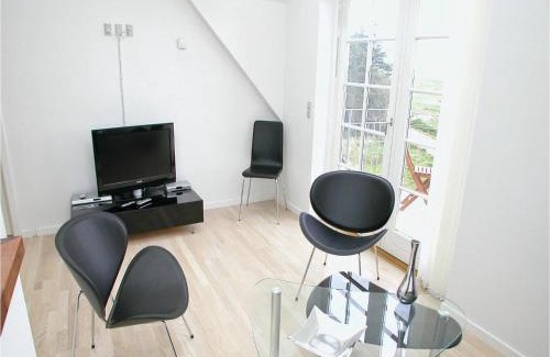 Sønderstrand House | Holiday Home Vestergade Rømø Xi