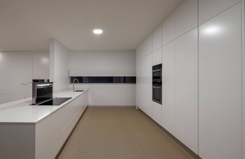 Estrela da Calheta House | Holiday Home "Villa Camacho - Ultra Luxury" with Sea View, Pool & Wi-Fi