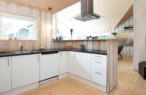 Hoensinge House | Holiday home Vig XVI