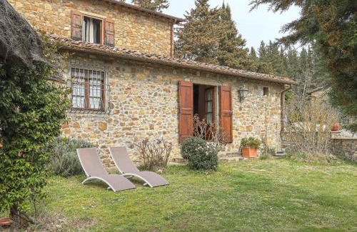 Greve in Chianti House | Holiday Home Vignole by Interhome