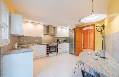 Pont d'Inca House | Holiday Home "Villa Alfabia" with Private Pool & Wi-Fi