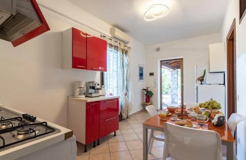 Cipressa House | Holiday Home Villa Matisse by Interhome