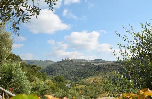 Cipressa House | Holiday Home Villa Matisse by Interhome