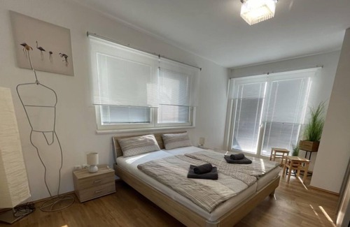 Milcetici Villa | Holiday home Villa Novum