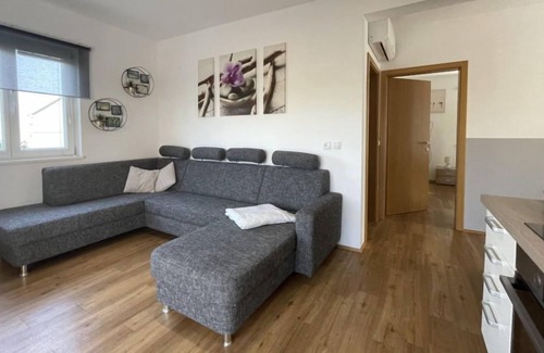 Milcetici Villa | Holiday home Villa Novum