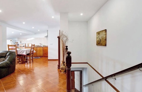 Fonte Boa House | Holiday Home 'Villa with 4 Apartments' with Private Pool, Private Terrace and Wi-Fi Access