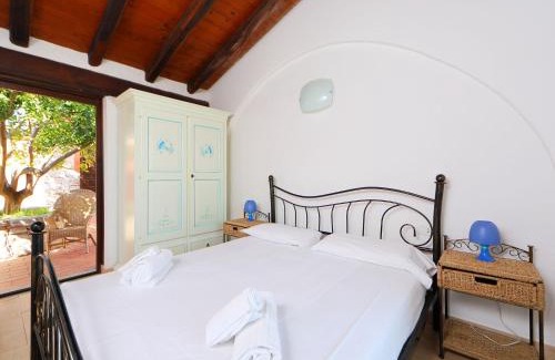 Sant'Elmo House | Holiday Home Ville San Pietro - REI352 by Interhome