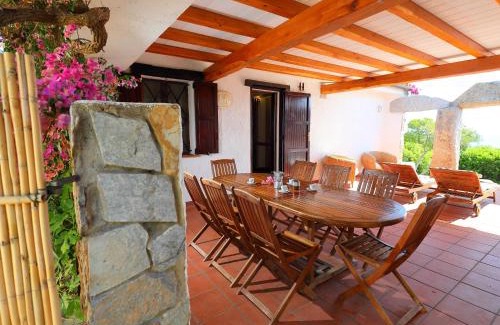 Sant'Elmo House | Holiday Home Ville Sant'Elmo - REI240 by Interhome