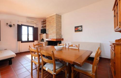 Sant'Elmo House | Holiday Home Ville Sant'Elmo - REI240 by Interhome