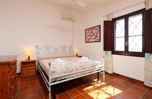 Sant'Elmo House | Holiday Home Ville Sant'Elmo - REI240 by Interhome