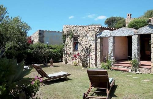 Sant'Elmo House | Holiday Home Ville Sant'Elmo - REI240 by Interhome