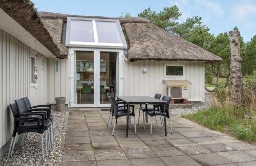 Slette Strand House | Holiday Home Waldar - 900m from the sea by Interhome