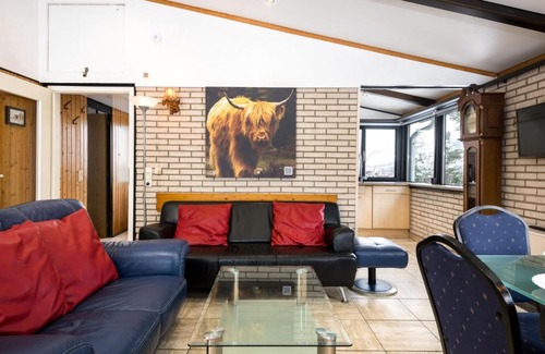 Ferienhausgebiet Hillenseifen House | Holiday Home Waldferienpark Gerolstein-7 by Interhome