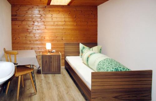 Laengenfeld House | Holiday Home Waldhof by Interhome