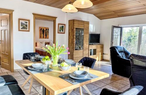 Loffingen House | Holiday Home Wanderlust by Interhome