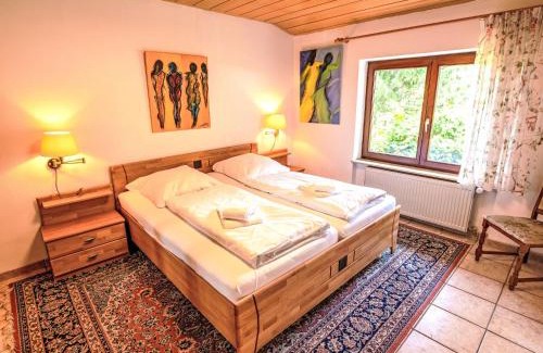 Loffingen House | Holiday Home Wanderlust by Interhome