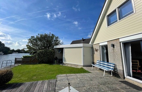 Lemmer Apartment | Holiday home Watersnip 5