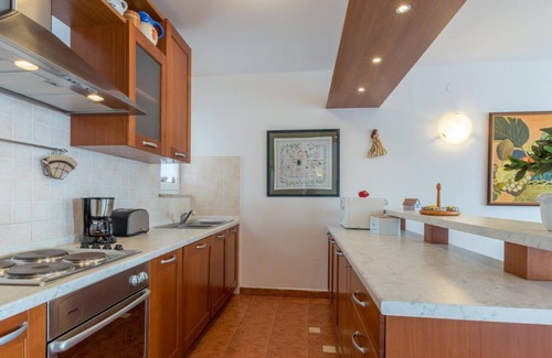 Nova Vas Villa | Holiday home with swimming pool only 7 km from Poreč and the sea