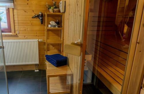 Rieden House | Holiday home with 2 bedrooms