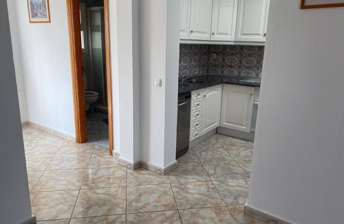 Bahia Calma Ski Chalet | Holiday home with 2 bathrooms in Costa Calma