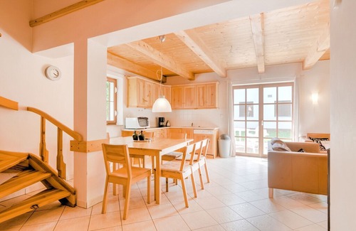 Rudnik u Vrchlabi House | Holiday home with a convenient location in the Giant Mountains for summer & winter!
