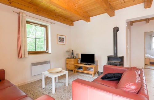 Rudnik u Vrchlabi House | Holiday home with a convenient location in the Giant Mountains for summer & winter!