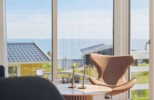 Sandkaas House | Holiday home with a fantastic view