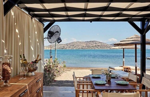 Elounda Villa | Holiday home with a private pool in Elounda
