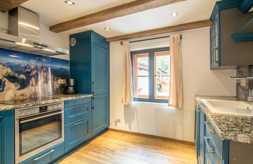 Stuben House | Holiday home with a sauna near three ski resorts
