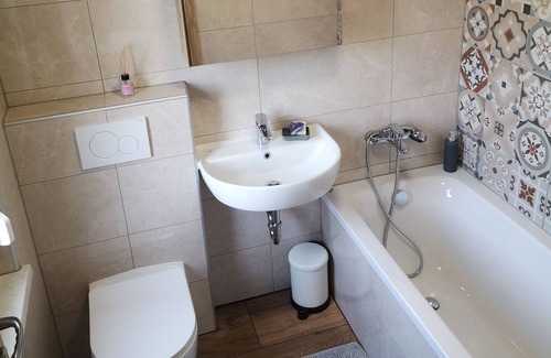 Brezice House | Holiday Home with a view, family & pet friendly, close to Best Slovenian spas
