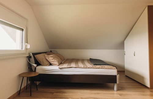 Brezice House | Holiday Home with a view, family & pet friendly, close to Best Slovenian spas