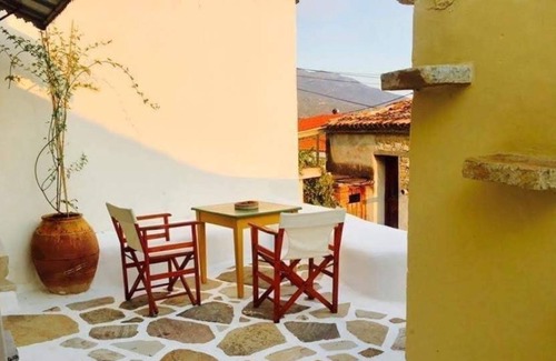 Koumeika House | Holiday home with beautiful view
